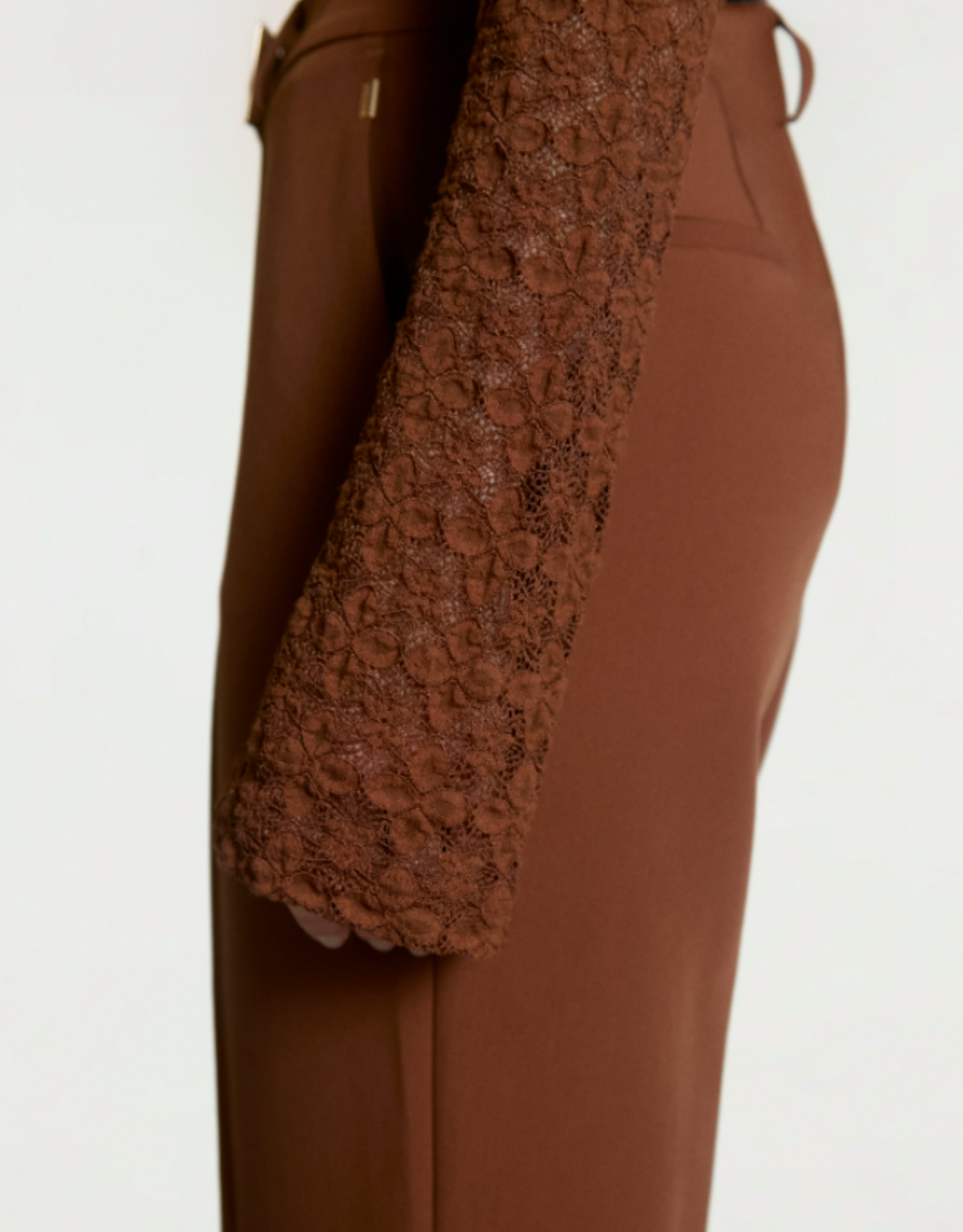 Aaiko Mason Top Sorrel Horse
