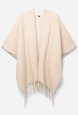 Aaiko Mila Poncho Cream
