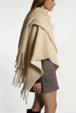Aaiko Mila Poncho Cream