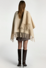 Aaiko Mila Poncho Cream