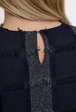 Minus Summer Blouse Sky Captain