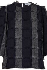 Minus Summer Blouse Sky Captain
