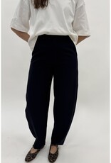 Minus Tindra High Waist Pant Sky Captain
