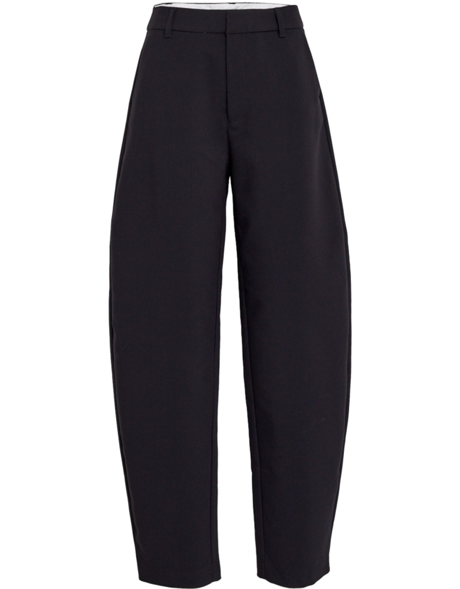 Minus Tindra High Waist Pant Sky Captain