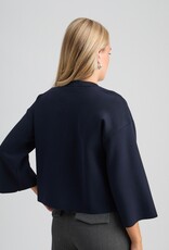 Minus Elenora Knit Cardigan Sky Captain
