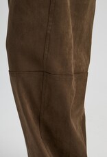 Minus Alva Mid Waist Pant Beech Green