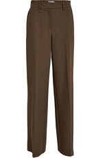 Minus Welma Mid Waist Pant Tiramisu