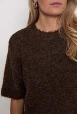 Minus Margrethe GRS Knit T-Shirt