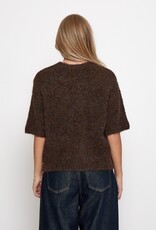 Minus Margrethe GRS Knit T-Shirt