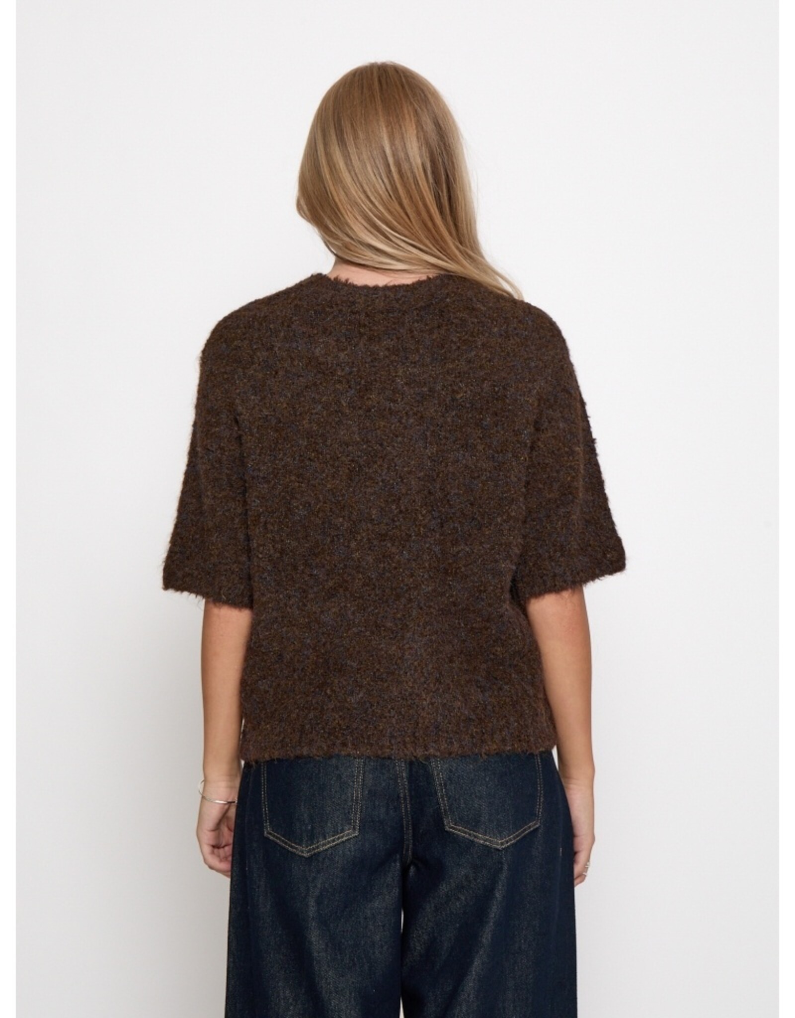 Minus Margrethe GRS Knit T-Shirt