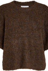 Minus Margrethe GRS Knit T-Shirt