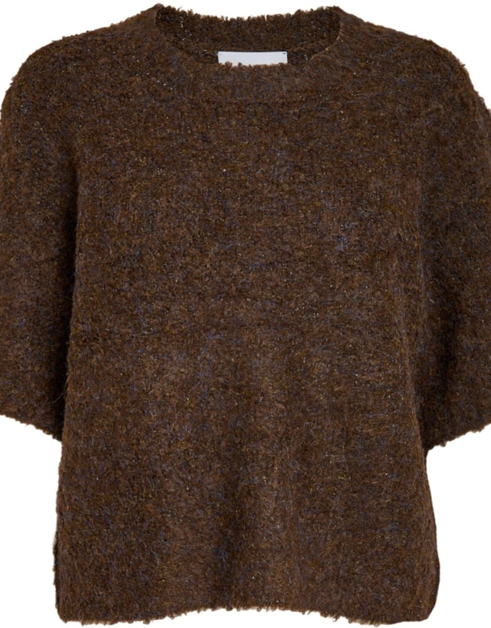 Minus Margrethe GRS Knit T-Shirt