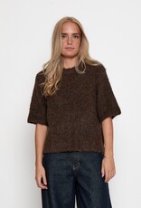 Minus Margrethe GRS Knit T-Shirt