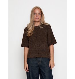 Minus Margrethe GRS Knit T-Shirt