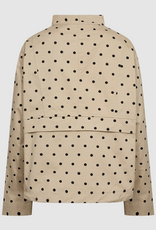 Cph Muse 211560 Dottie Jacket Angora Black