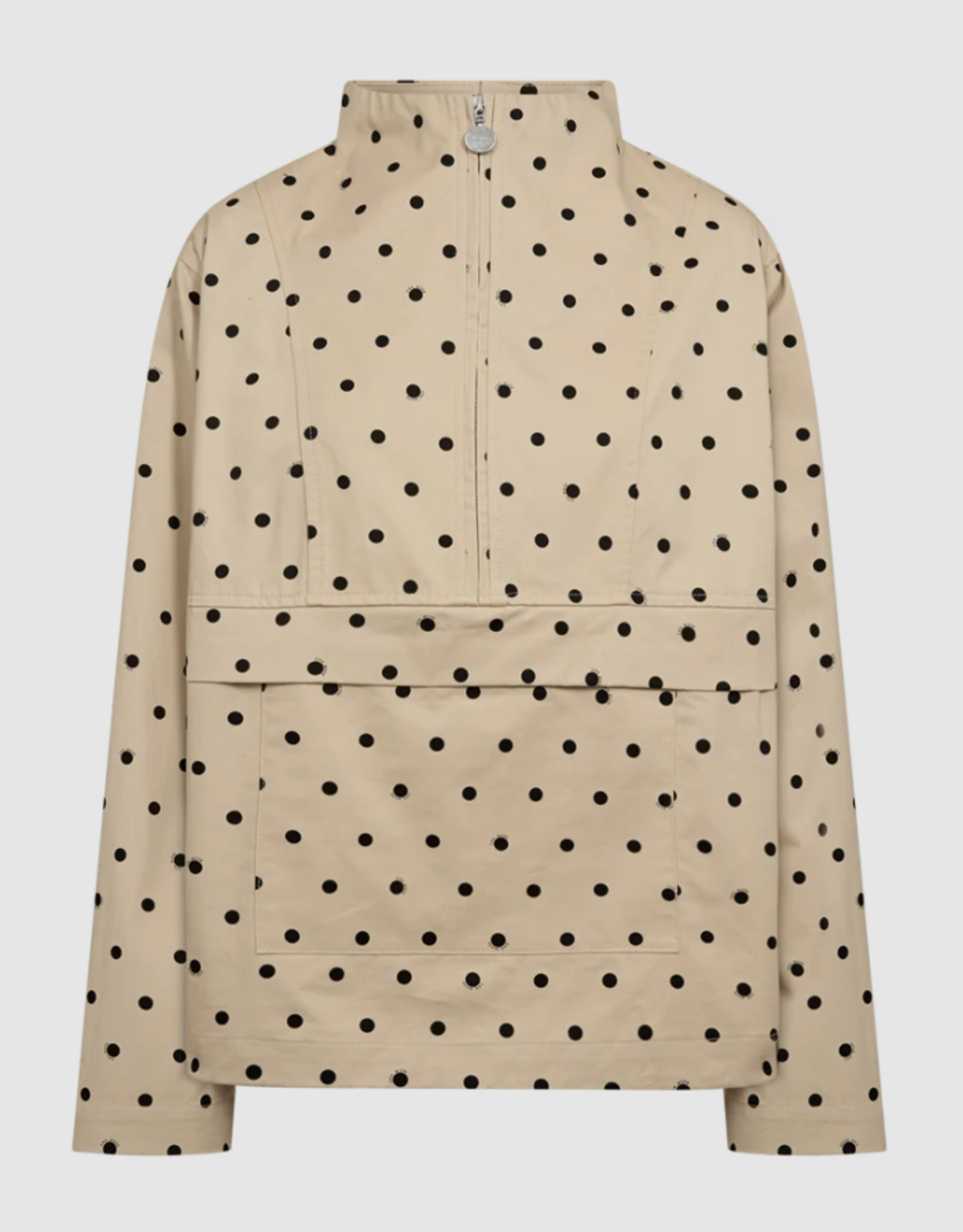 Cph Muse 211560 Dottie Jacket Angora Black
