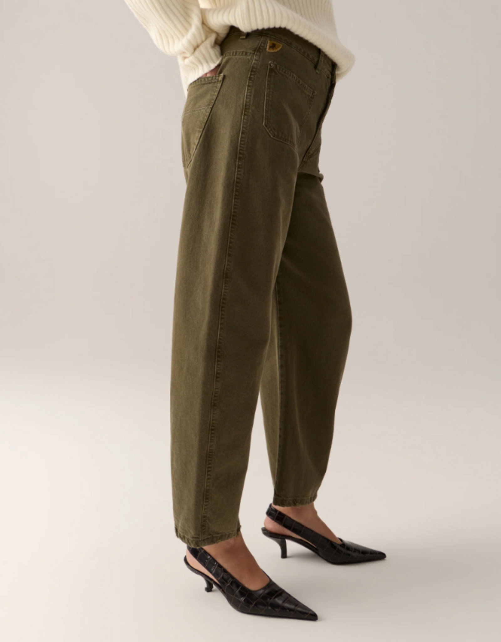 Lois Dali-G Otawa Vintage Olive Branch
