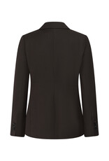 InWear Cadie Mel Core Blazer Chocolate Brown