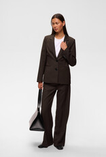 InWear Cadie Mel Core Pant Chocolate Brown