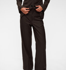 InWear Cadie Mel Core Pant Chocolate Brown