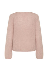 InWear Jetra Pullover Pale Mauve