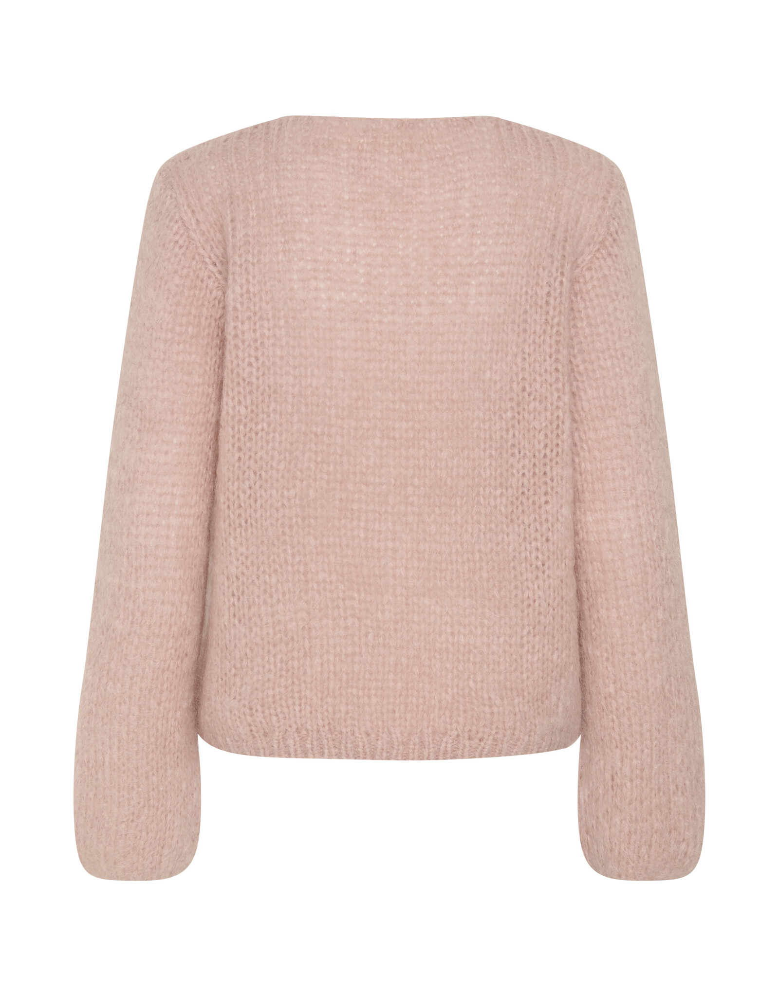 InWear Jetra Pullover Pale Mauve