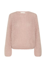 InWear Jetra Pullover Pale Mauve