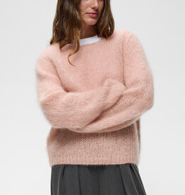 InWear Jetra Pullover Pale Mauve