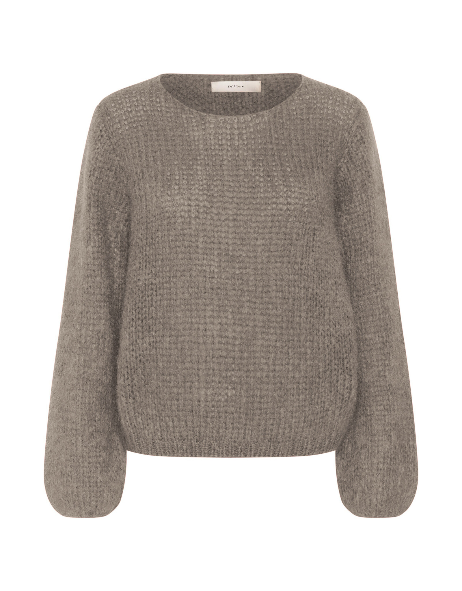 InWear Jetra Pullover Cinder