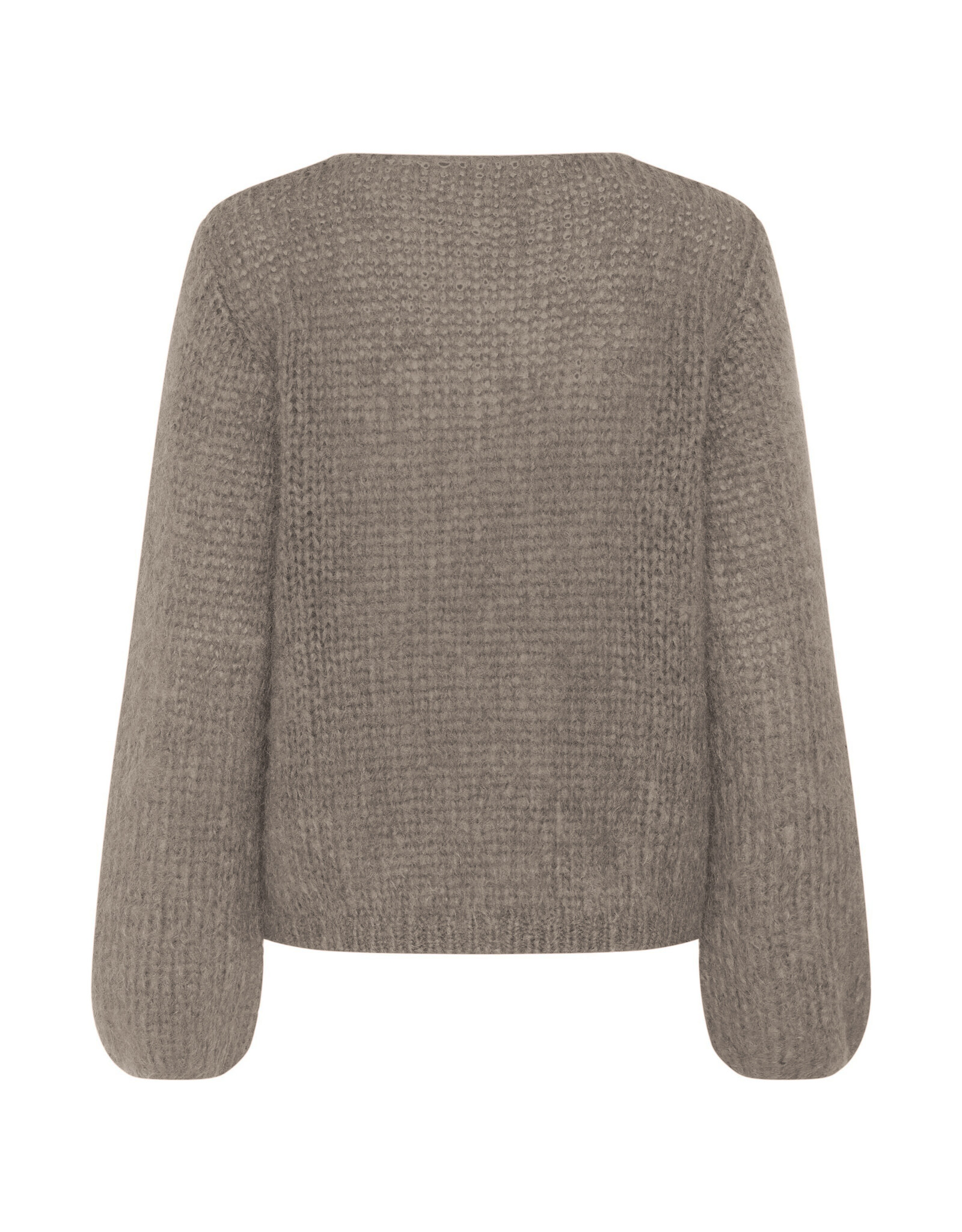 InWear Jetra Pullover Cinder