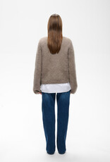 InWear Jetra Pullover Cinder