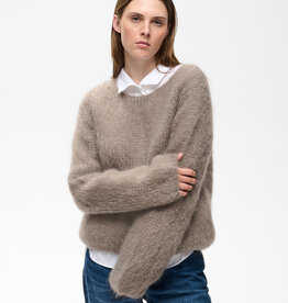 InWear Jetra Pullover Cinder