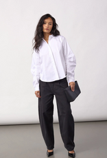 Co'Couture Dalia Shirt White