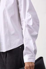 Co'Couture Dalia Shirt White
