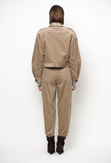 Dante 6 Scout Corduroy Jacket Warm Greige