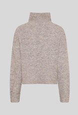 Moss Copenhagen Bondie Hope M Pullover Warm LGM