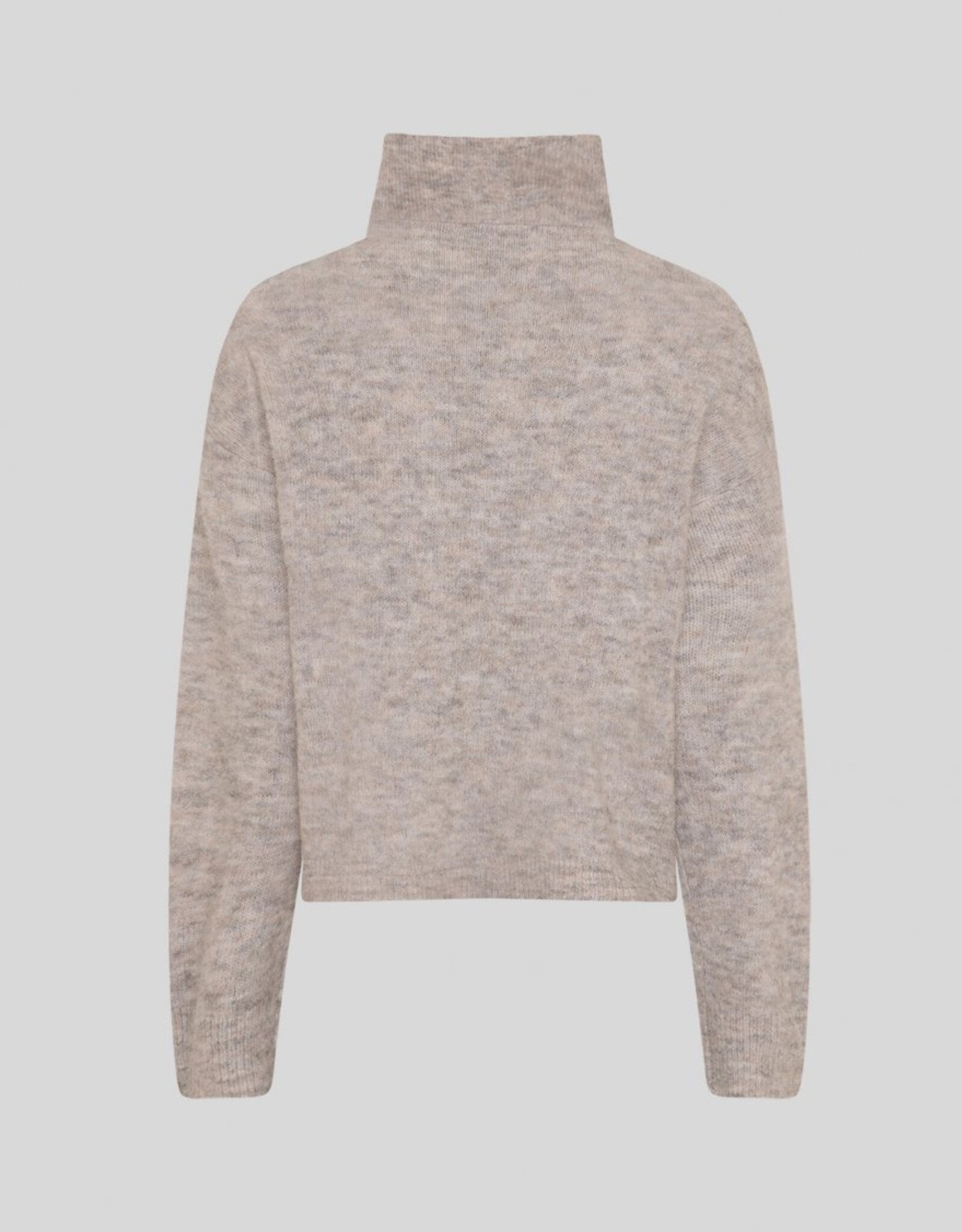 Moss Copenhagen Bondie Hope M Pullover Warm LGM