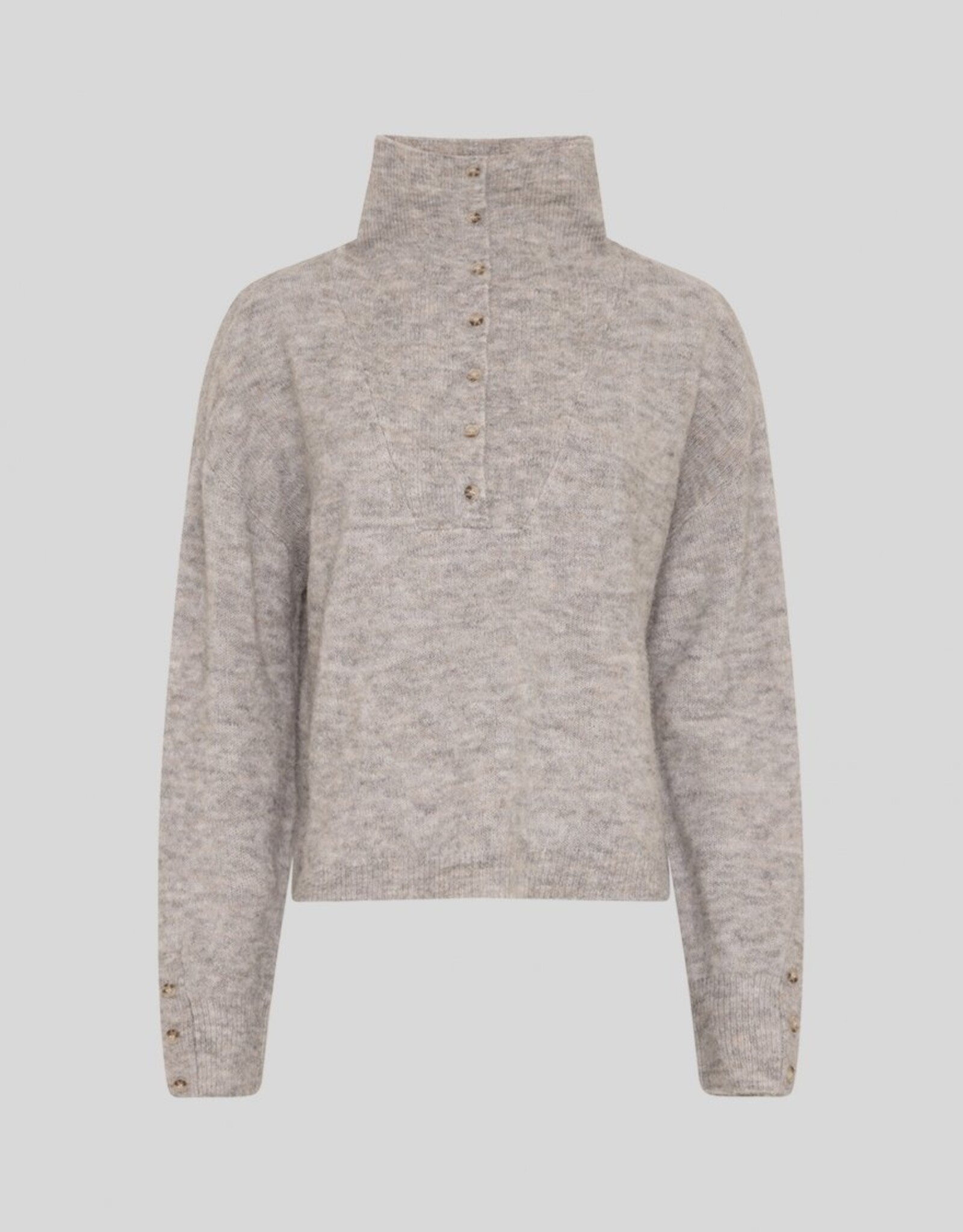 Moss Copenhagen Bondie Hope M Pullover Warm LGM