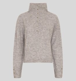 Moss Copenhagen Bondie Hope M Pullover Warm LGM