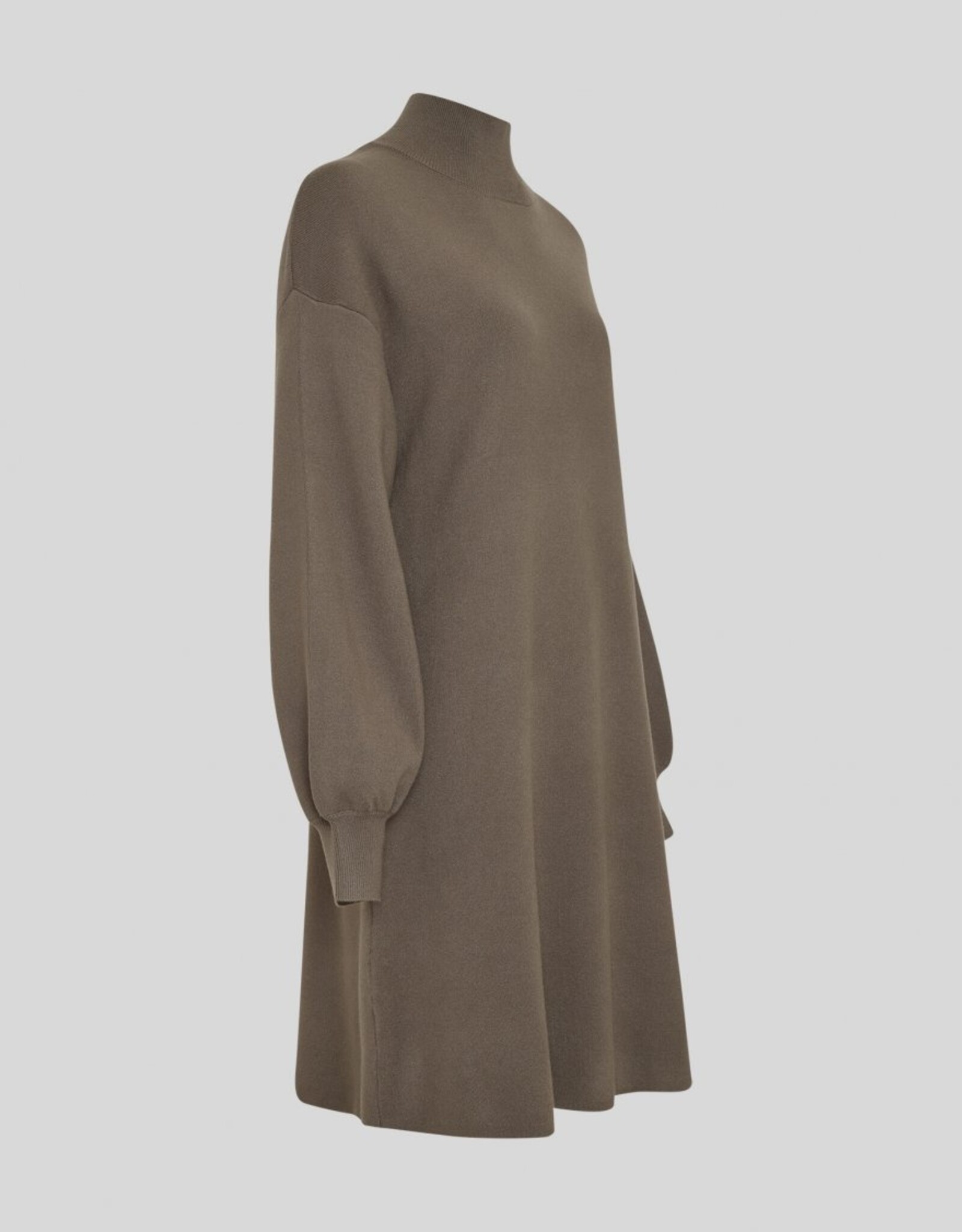 Moss Copenhagen Mercy East M Dress Kalamata