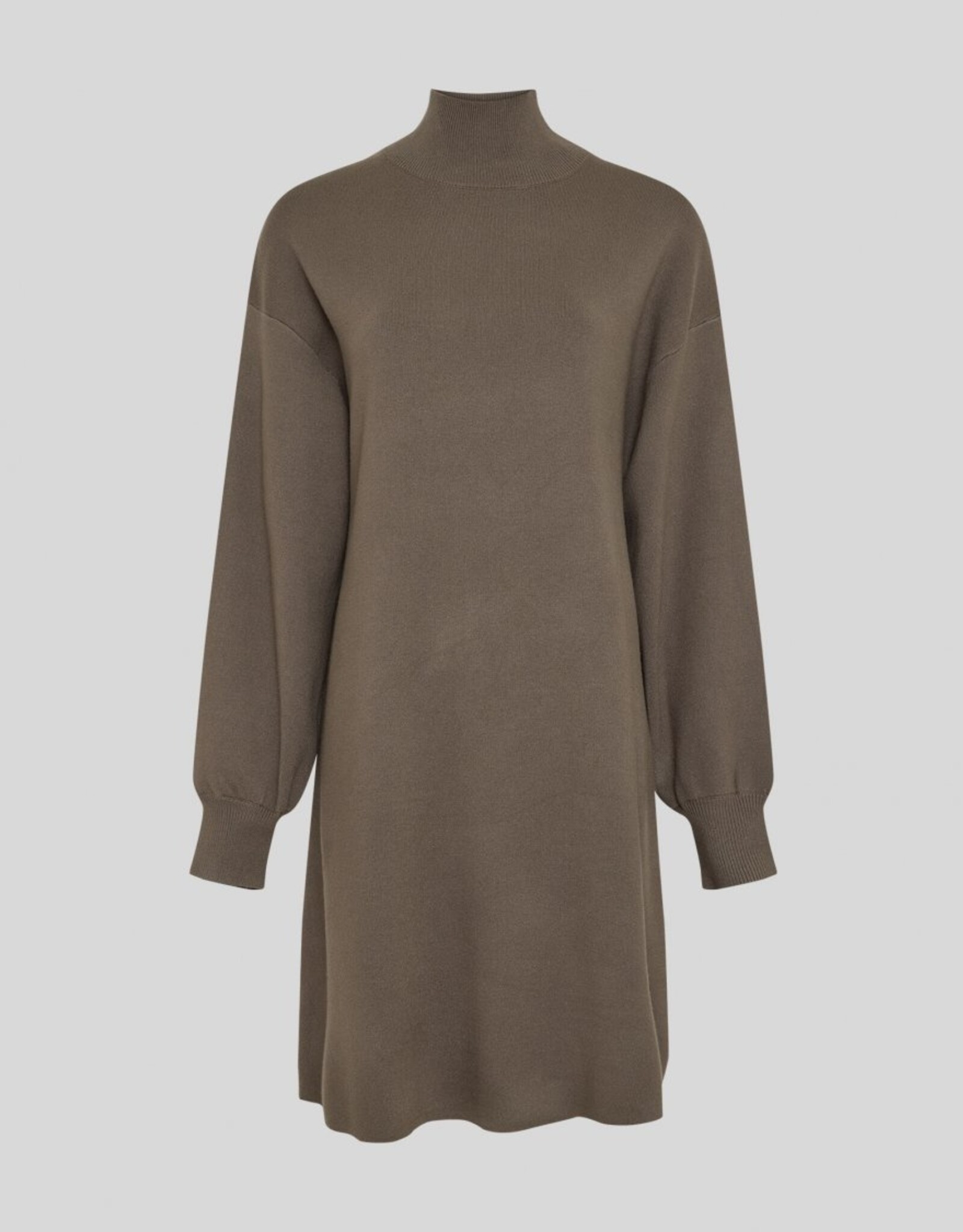 Moss Copenhagen Mercy East M Dress Kalamata