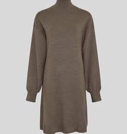 Moss Copenhagen Mercy East M Dress Kalamata