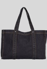 Moss Copenhagen Dylan Shopper Dark Blue Wash