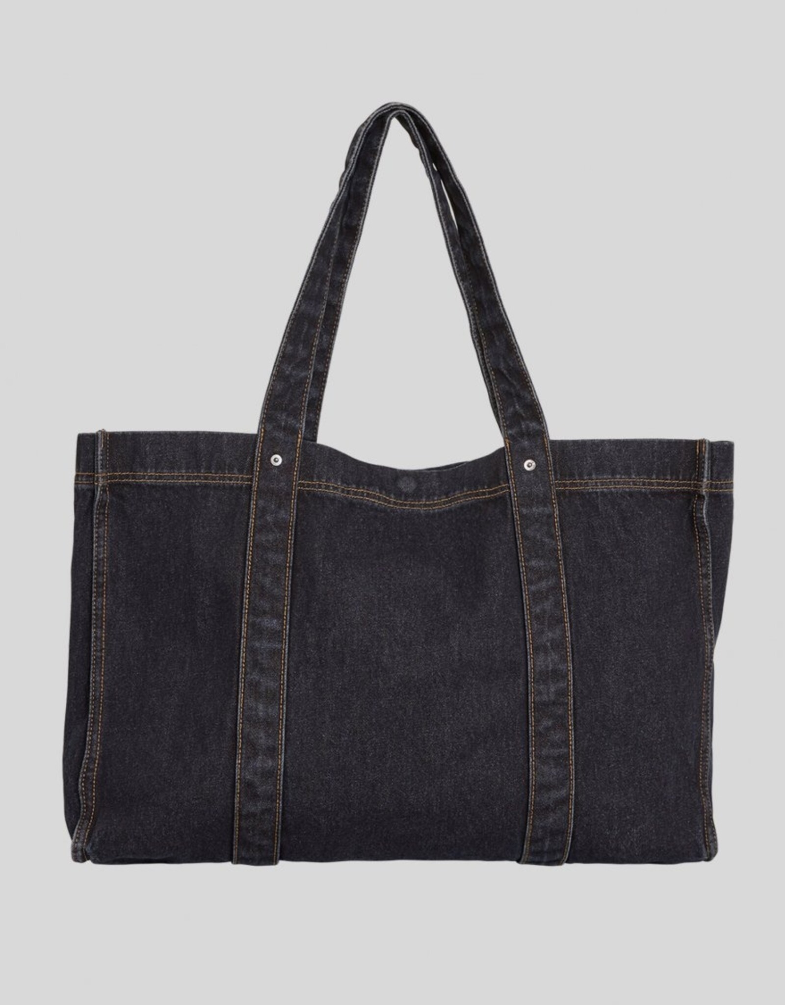 Moss Copenhagen Dylan Shopper Dark Blue Wash
