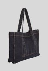 Moss Copenhagen Dylan Shopper Dark Blue Wash