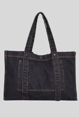 Moss Copenhagen Dylan Shopper Dark Blue Wash