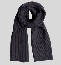 Moss Copenhagen Galine Rachelle Icon Scarf India Ink Mel