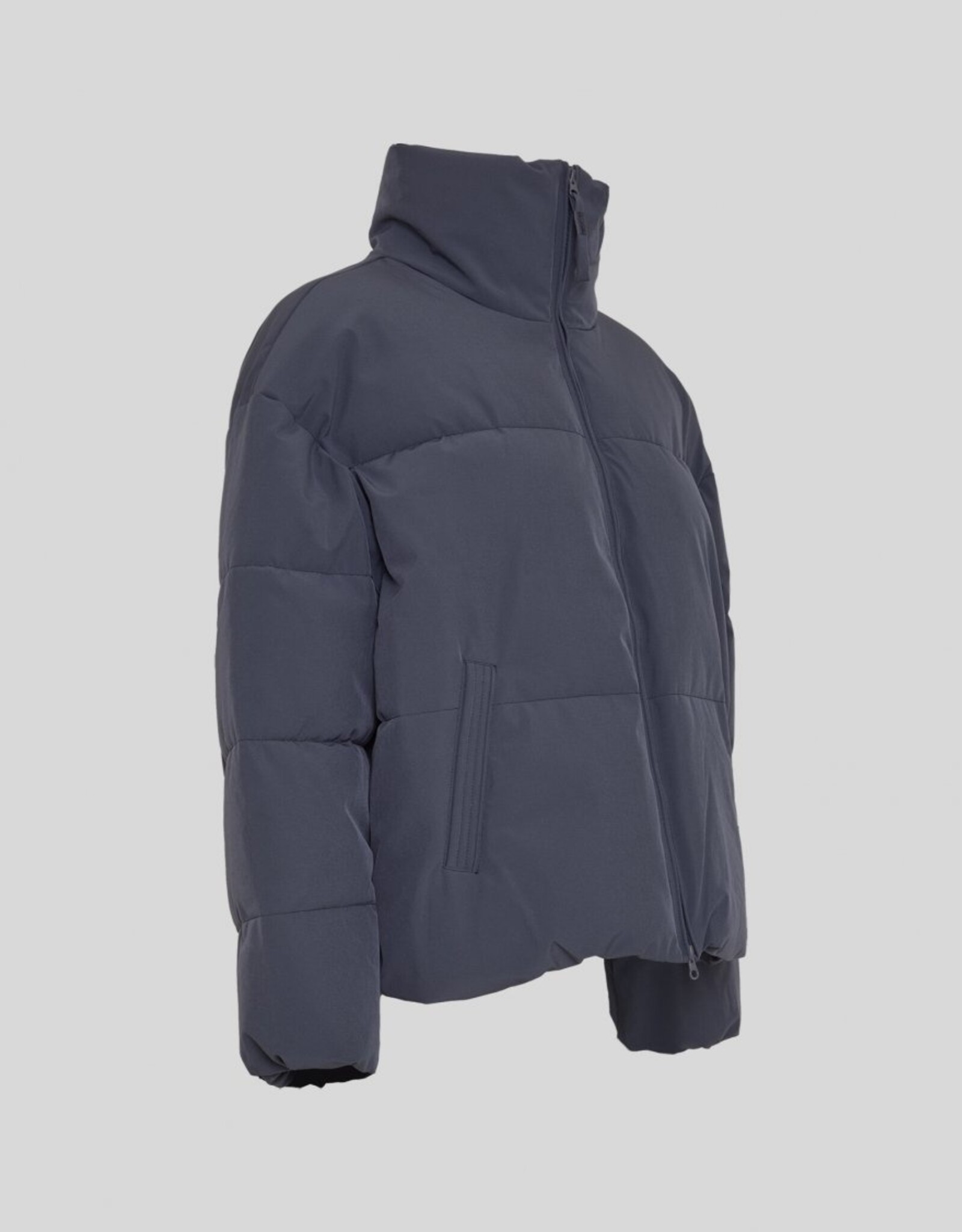 Moss Copenhagen Refron Jacket India Ink