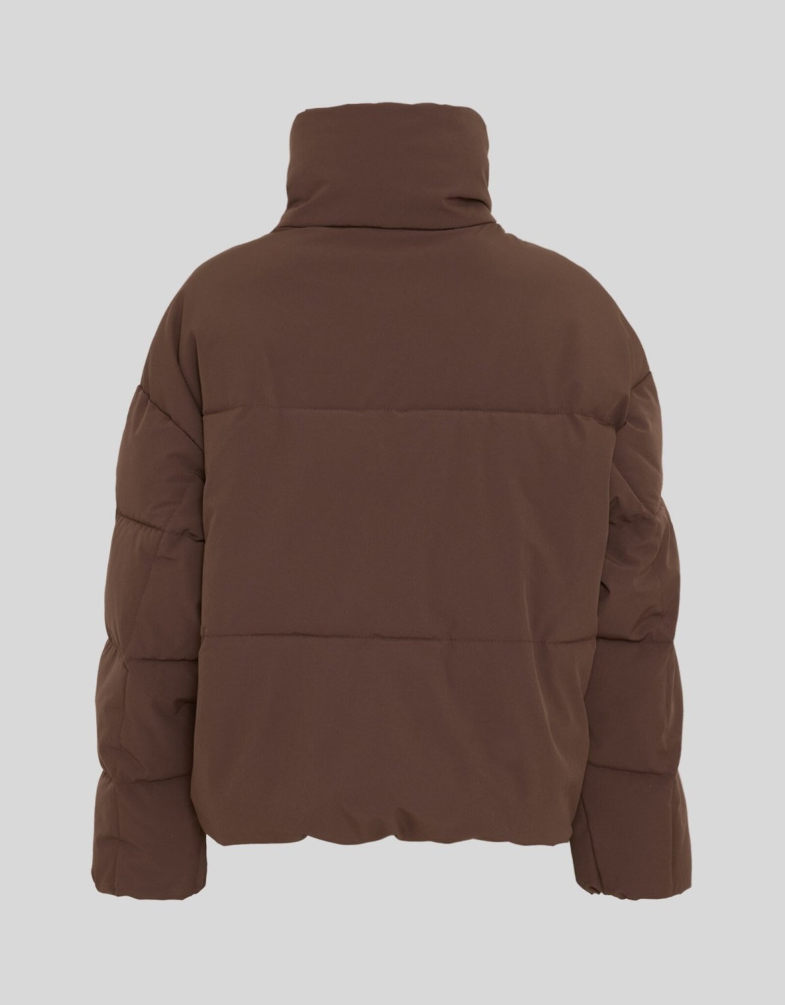 Moss Copenhagen Refron Jacket Hot Fudge