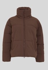 Moss Copenhagen Refron Jacket Hot Fudge